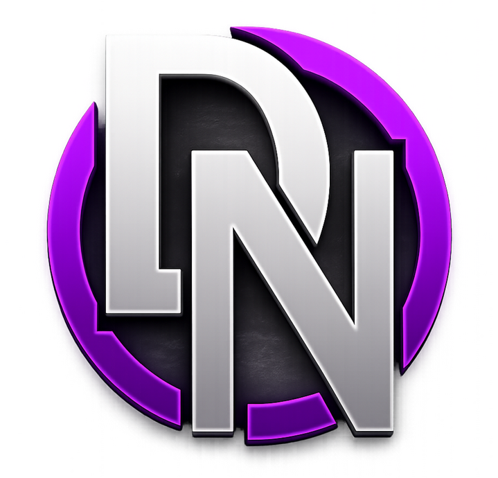 DigitalNex YouTube channel logo