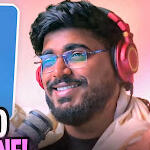 HIT HUMAN YouTube channel logo